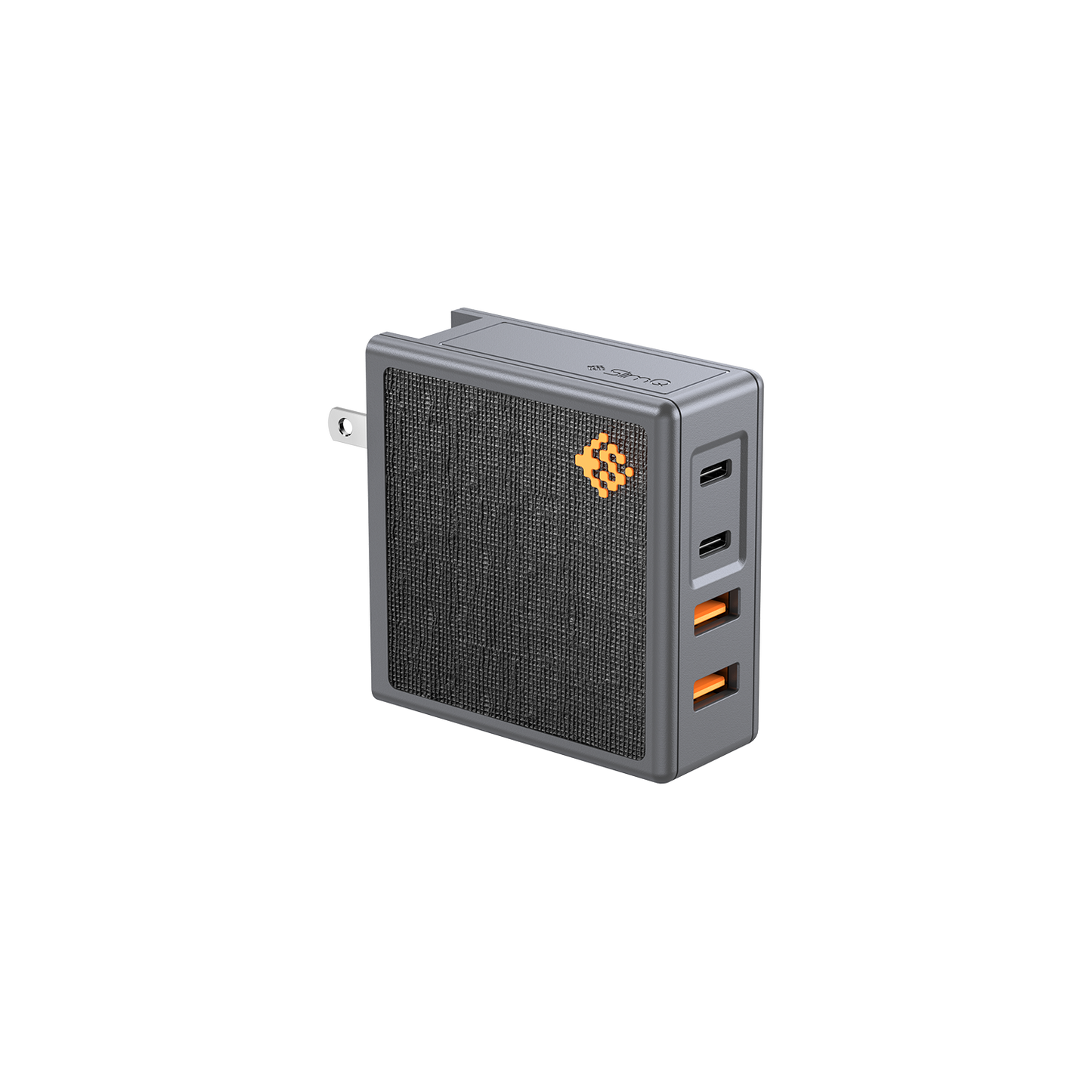 100W USB C GaN Charger