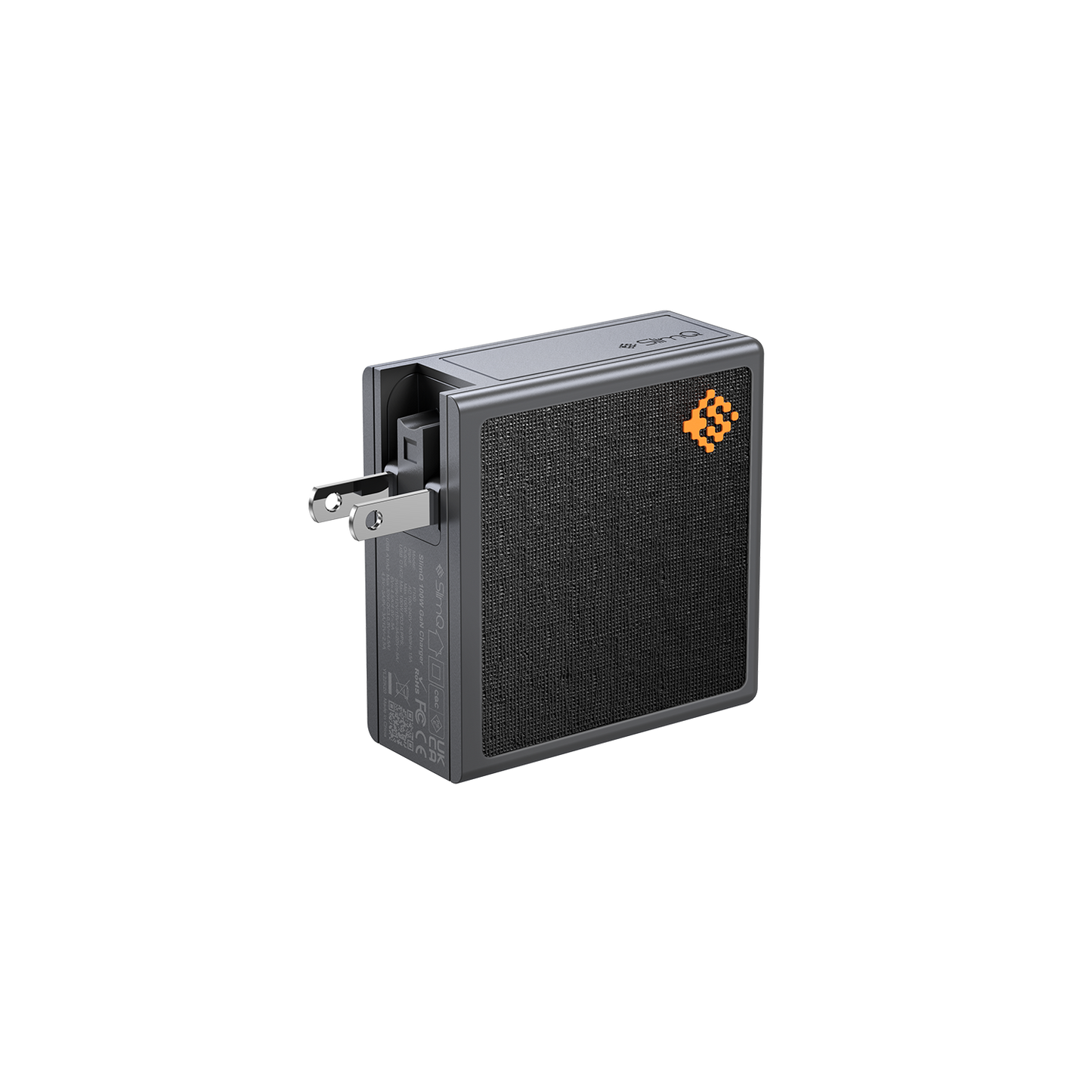 100W USB C GaN Charger