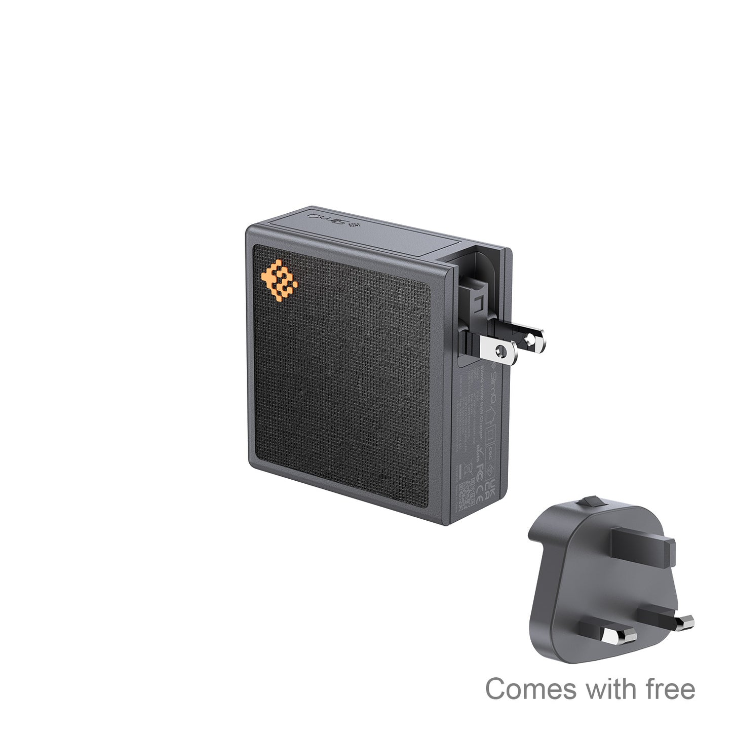 100W USB-C Charger 3C1A