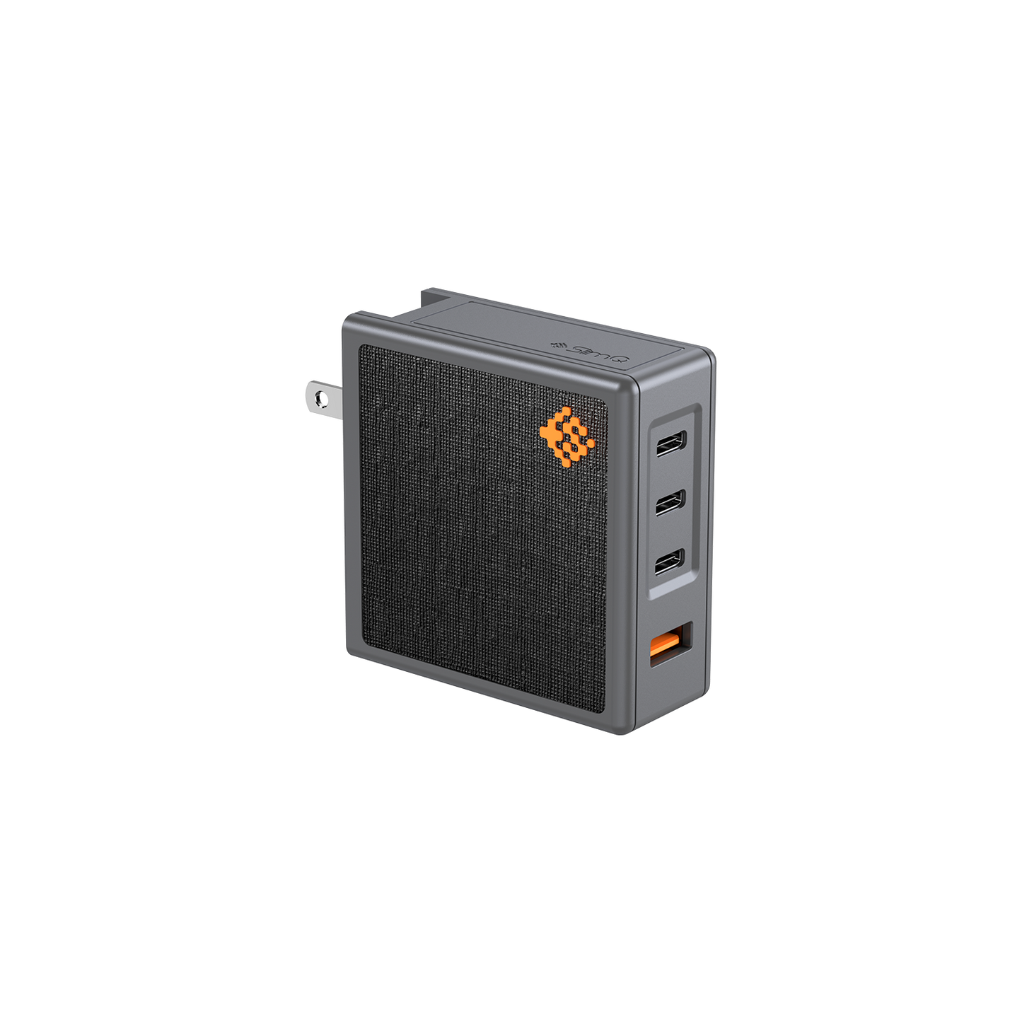 100W USB-C Charger 3C1A