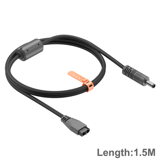 XT60 to DC Cable | 2M