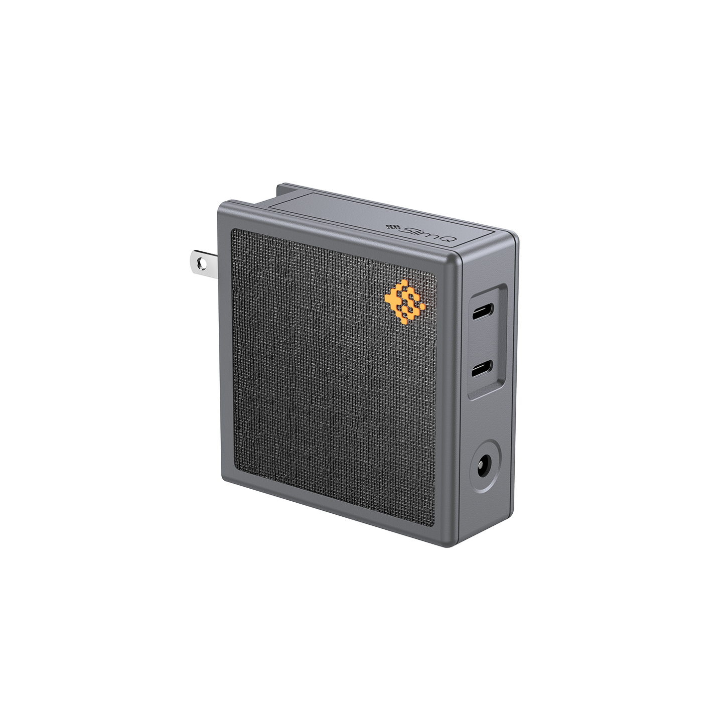 150W DC+USB C GaN Charger