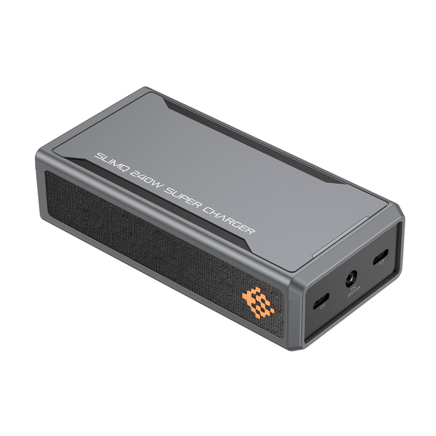 240W Gaming Laptop Charger