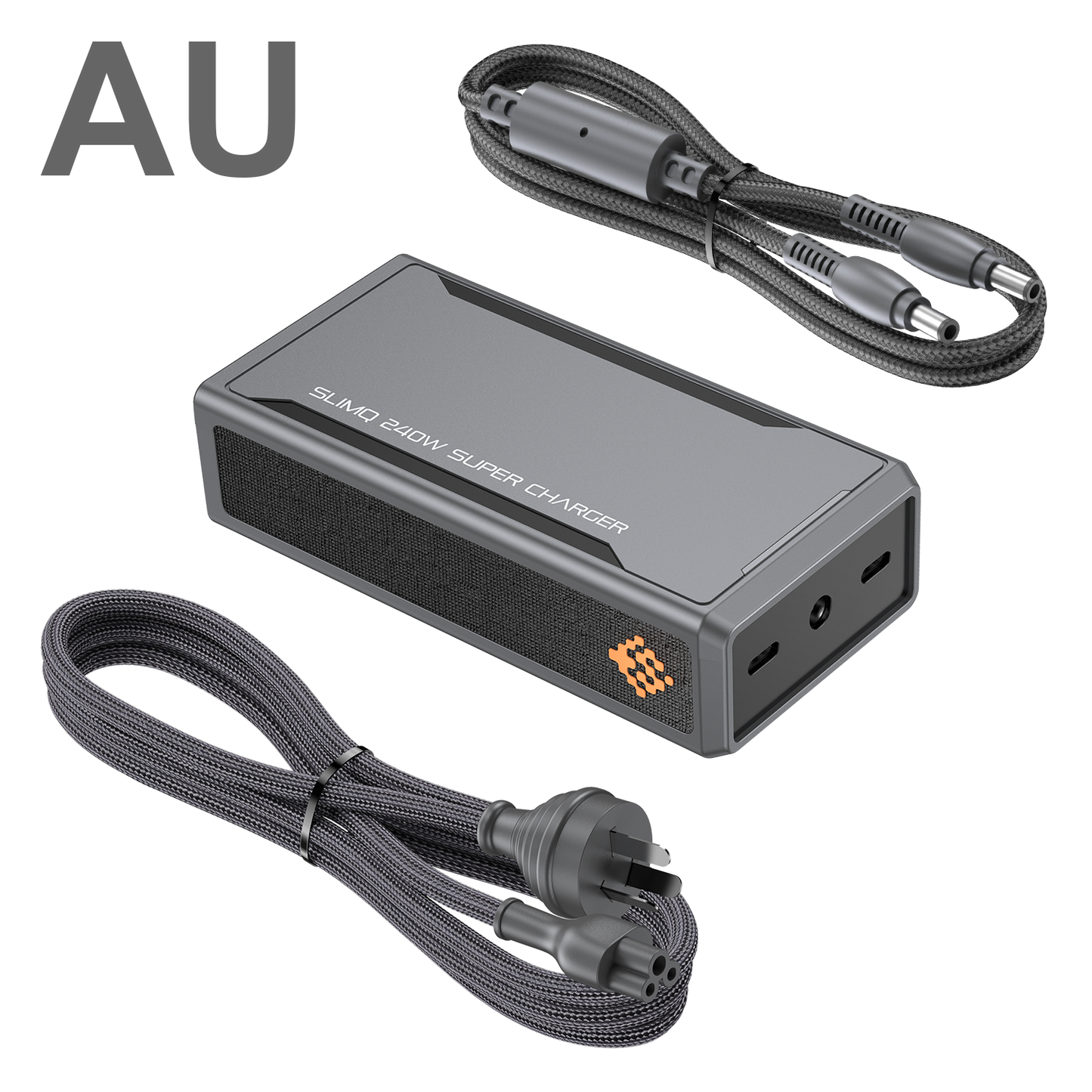 240W Gaming Laptop Charger
