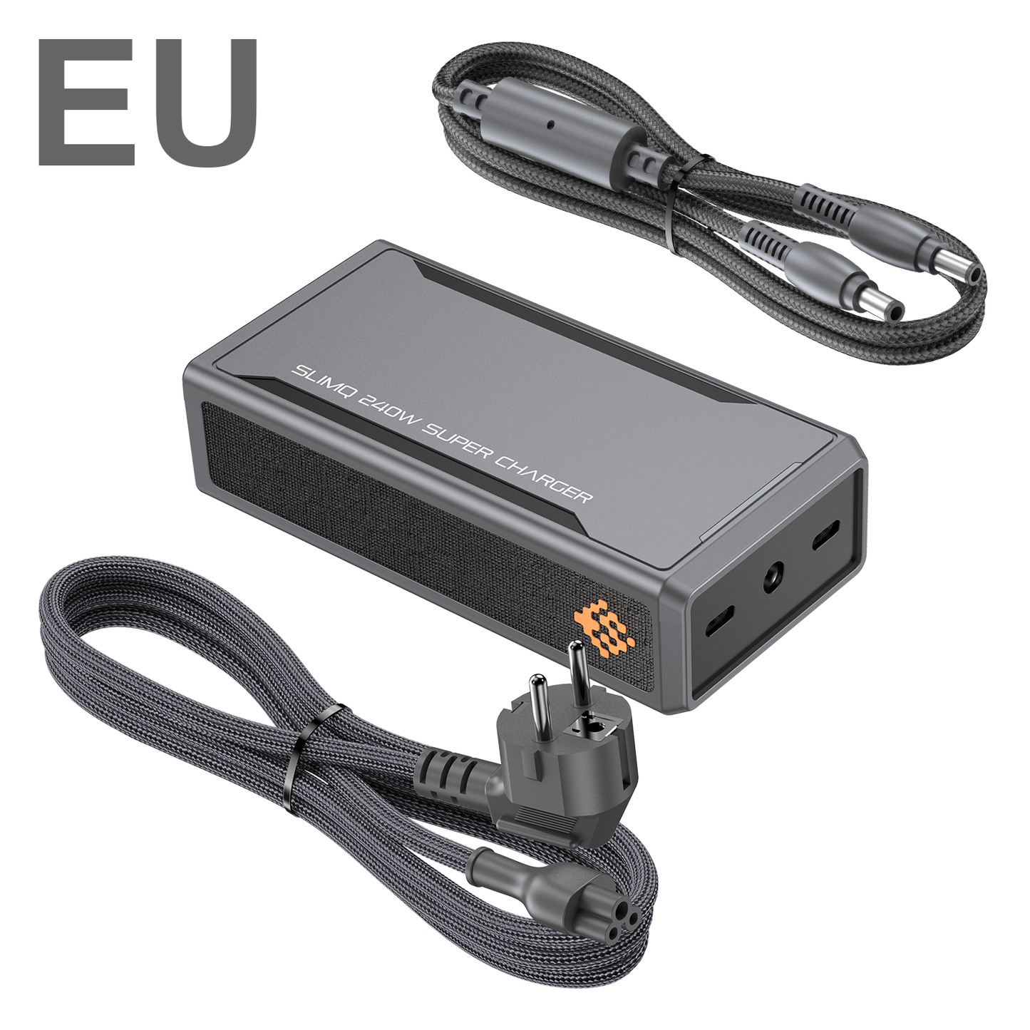 240W Gaming Laptop Charger