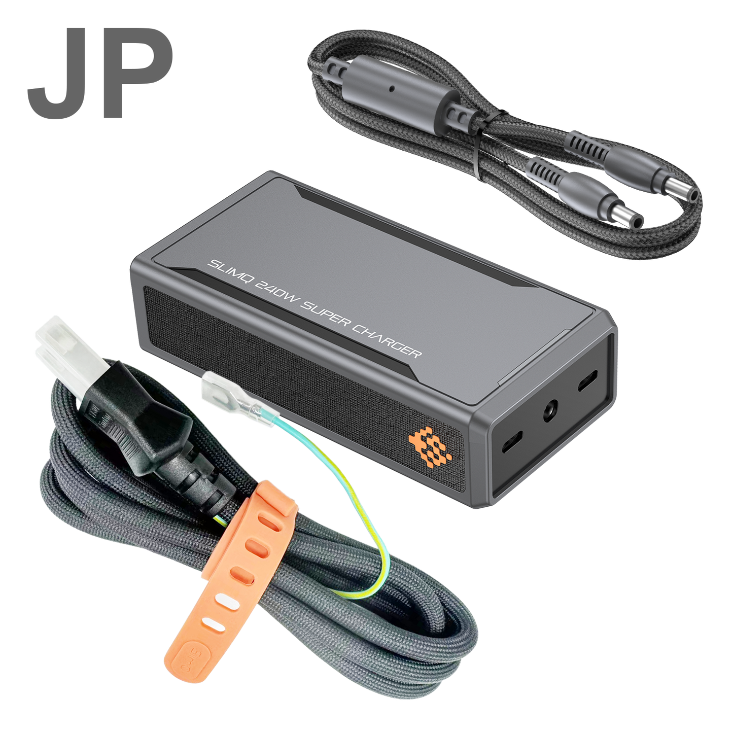 240W Gaming Laptop Charger