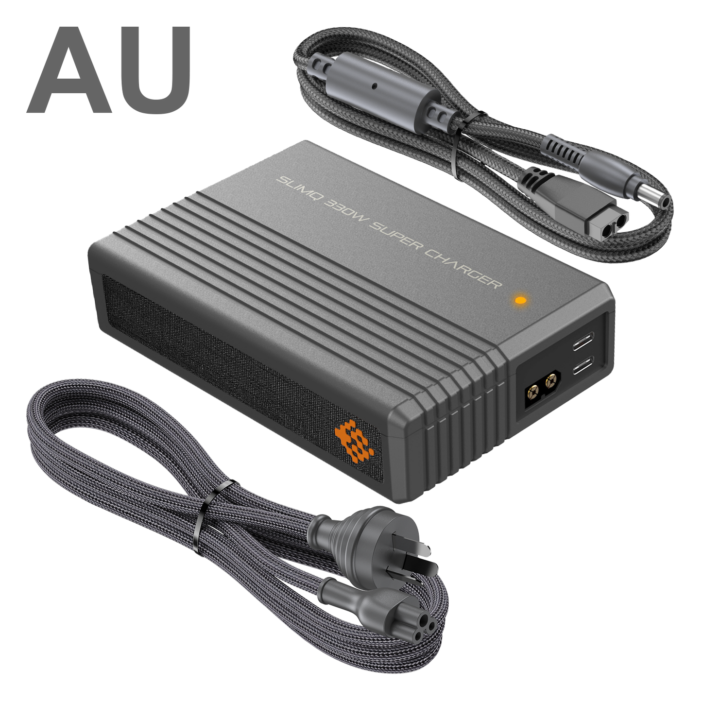 330W Gaming Laptop Charger