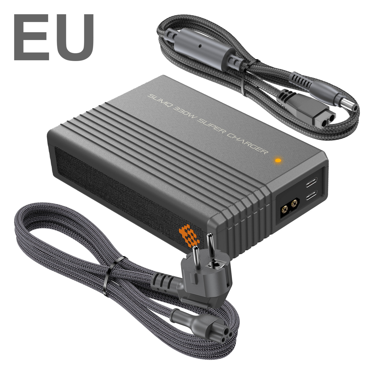 330W Gaming Laptop Charger