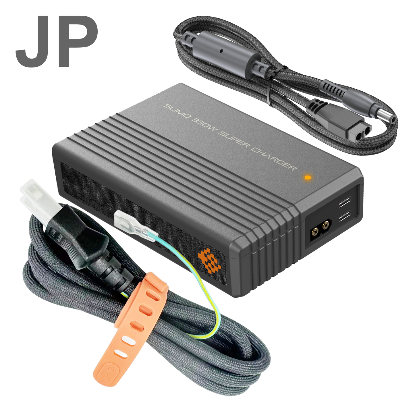 330W Gaming Laptop Charger