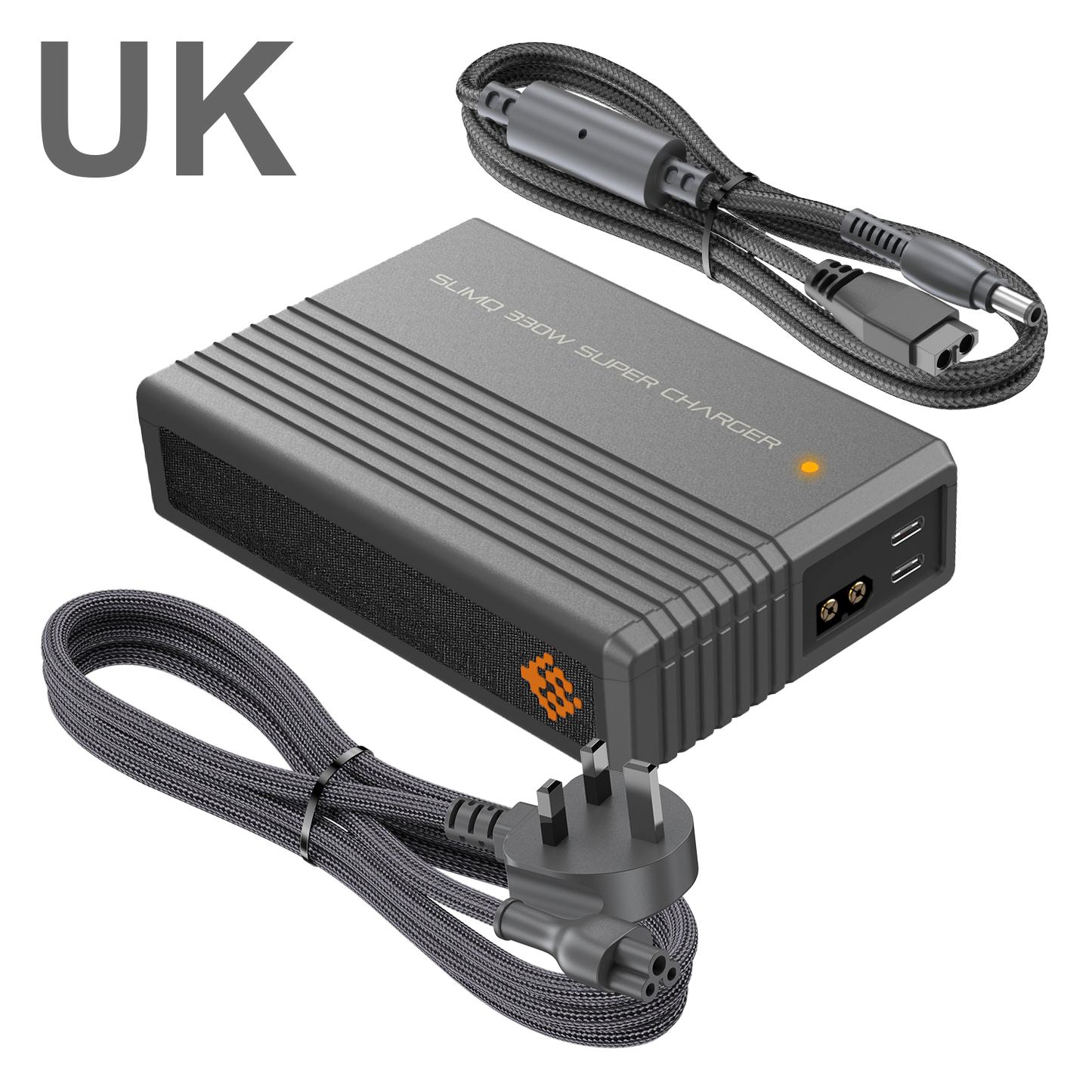 330W Gaming Laptop Charger