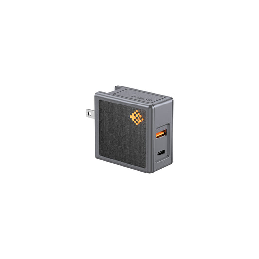 65W USB C GaN Charger