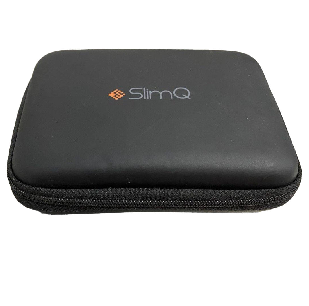 SlimQ Shockproof Carrying Charger Case