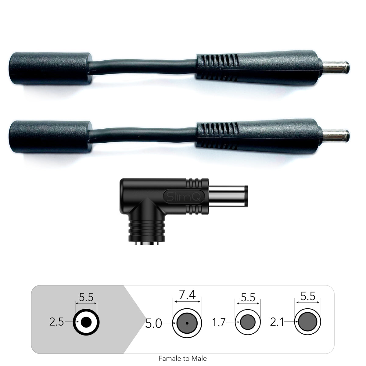 330W DC to Acer Converter Pack