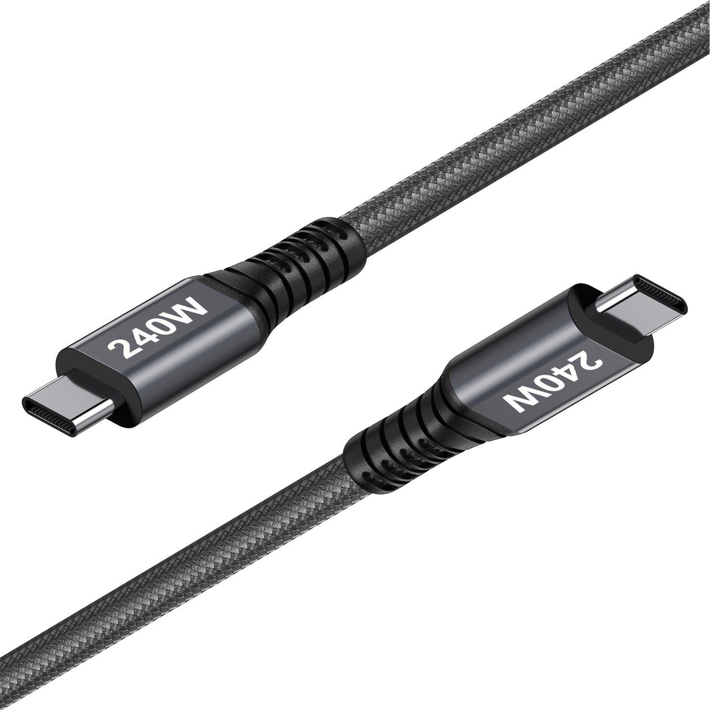 240W USB-C Cable | 480mbps