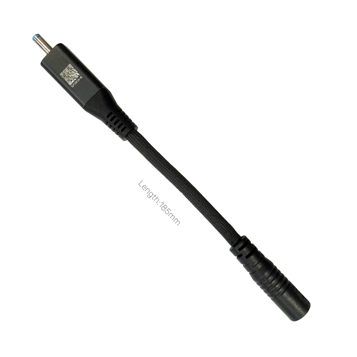 HP 330W Adjustable DC Adapter Tip