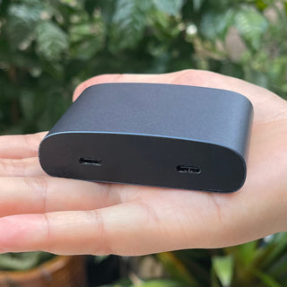 DC to USB PD3.0 Charging Hub