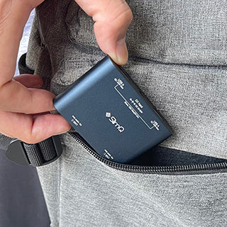 DC to USB PD3.0 Charging Hub