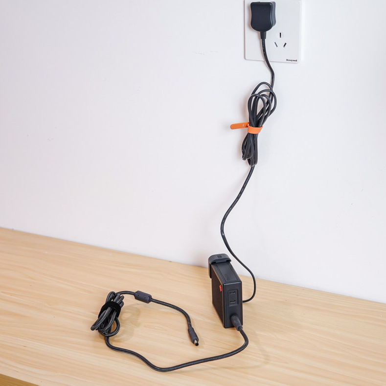 100W USB C Charger + Adapter + Cord|Bundle