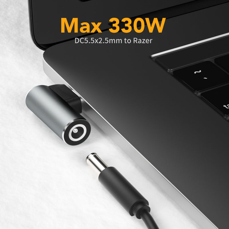 330W DC to Razer Blade Converter