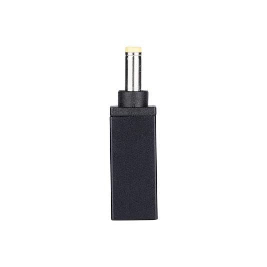 USB-C to DC Adapter Tip A 5.5x2.5mm