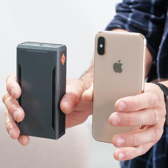 240W Gaming Laptop Charger