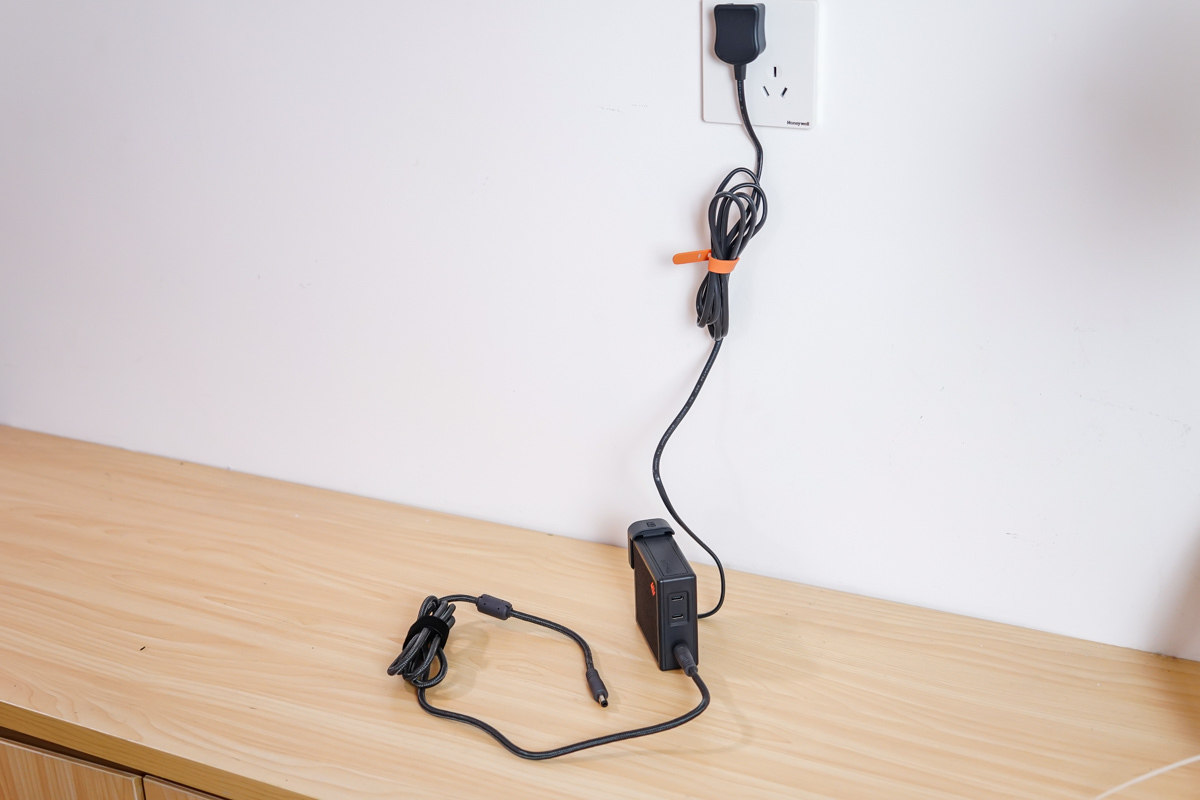 Universal Power Extension Cord