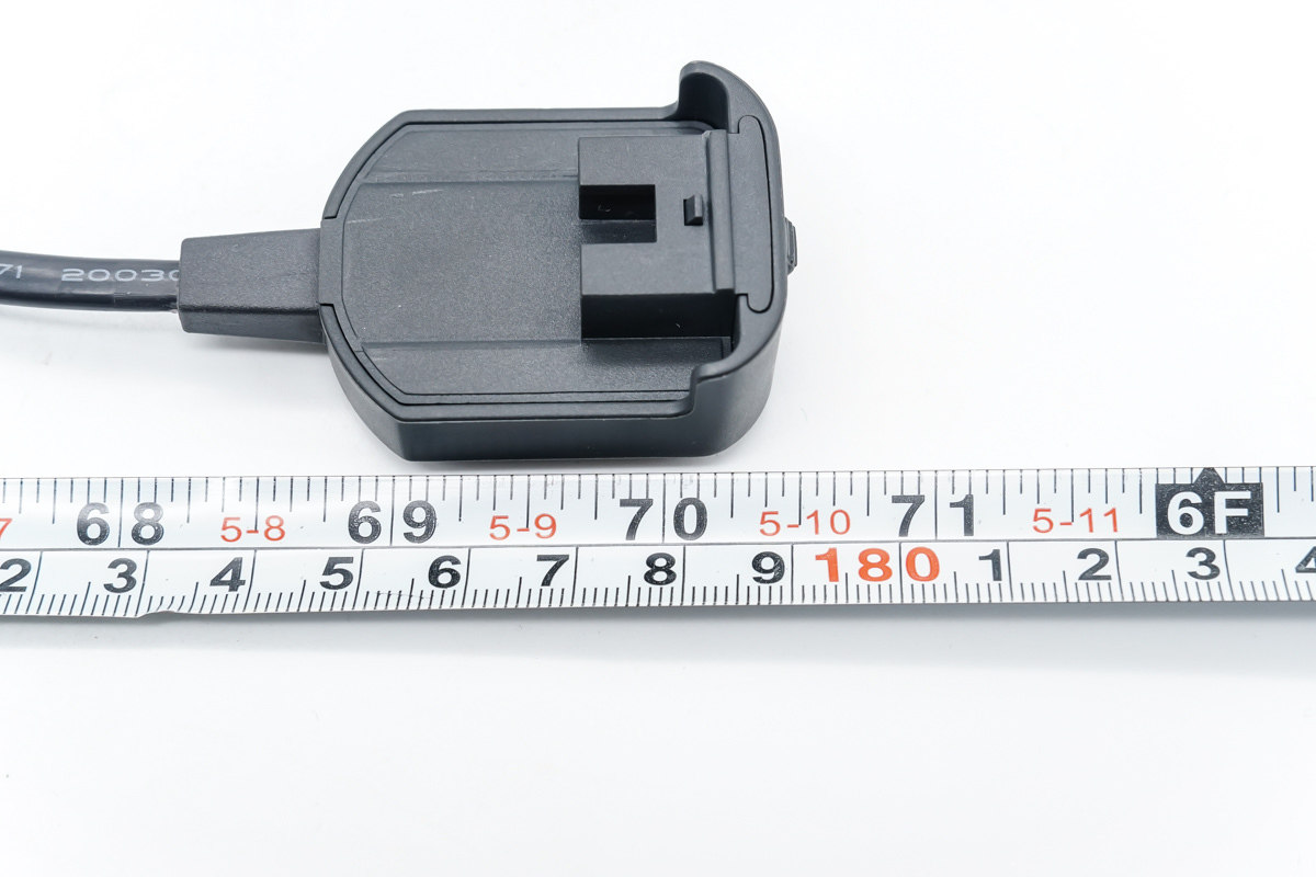 Universal Power Extension Cord