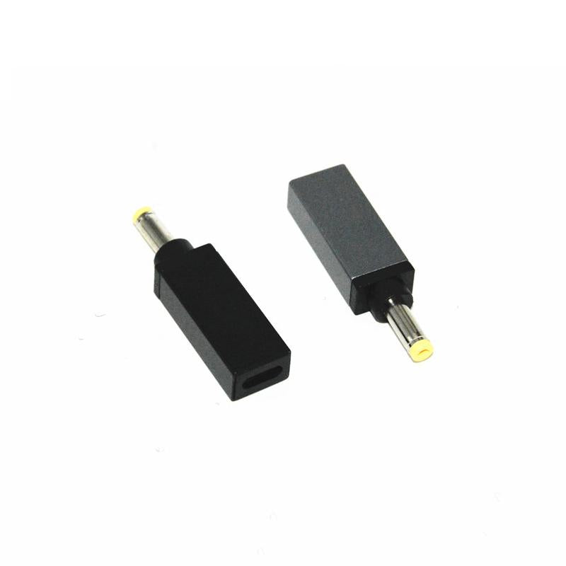 USB-C to DC Adapter Tip B 4.8x1.7mm