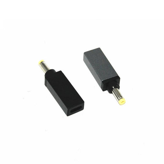 USB-C to DC Adapter Tip B 4.8x1.7mm