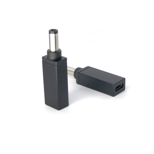 USB-C to DC Adapter Tip H 5.5x2.1mm