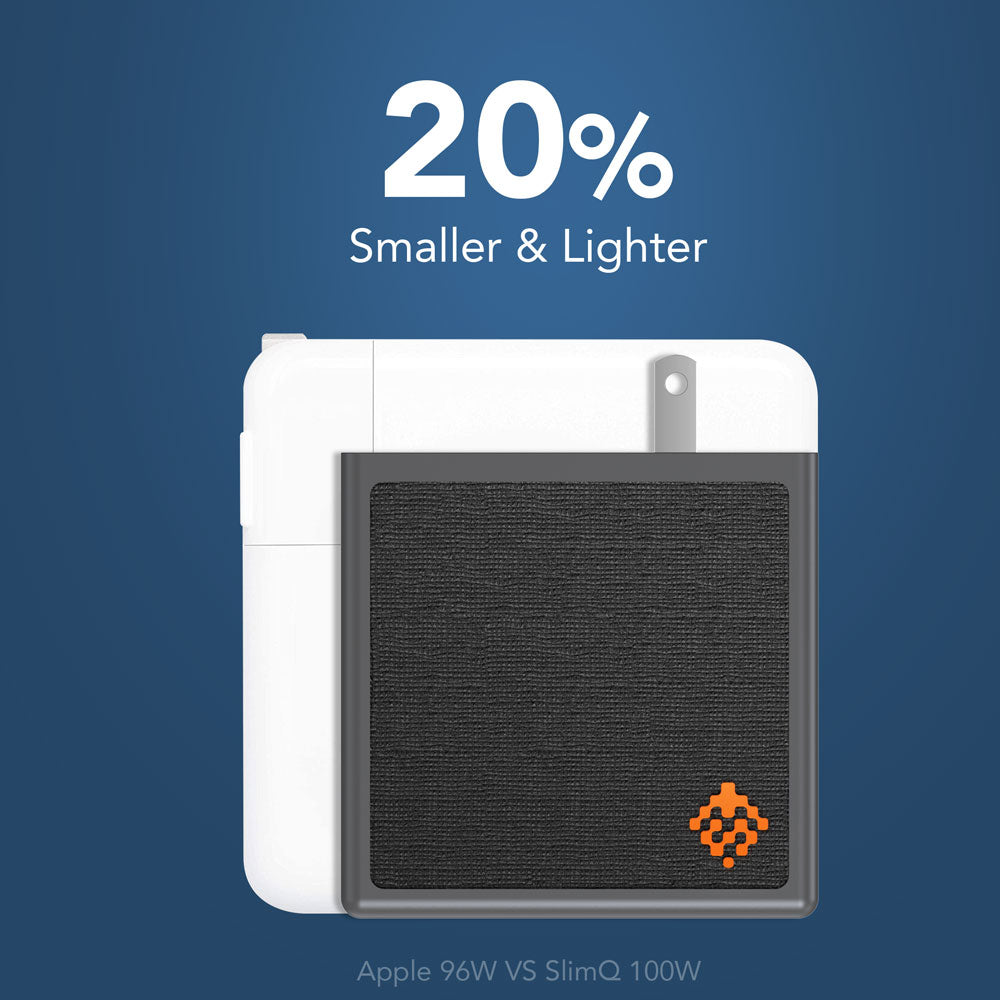 USB-C Charger 100W Fast Charger