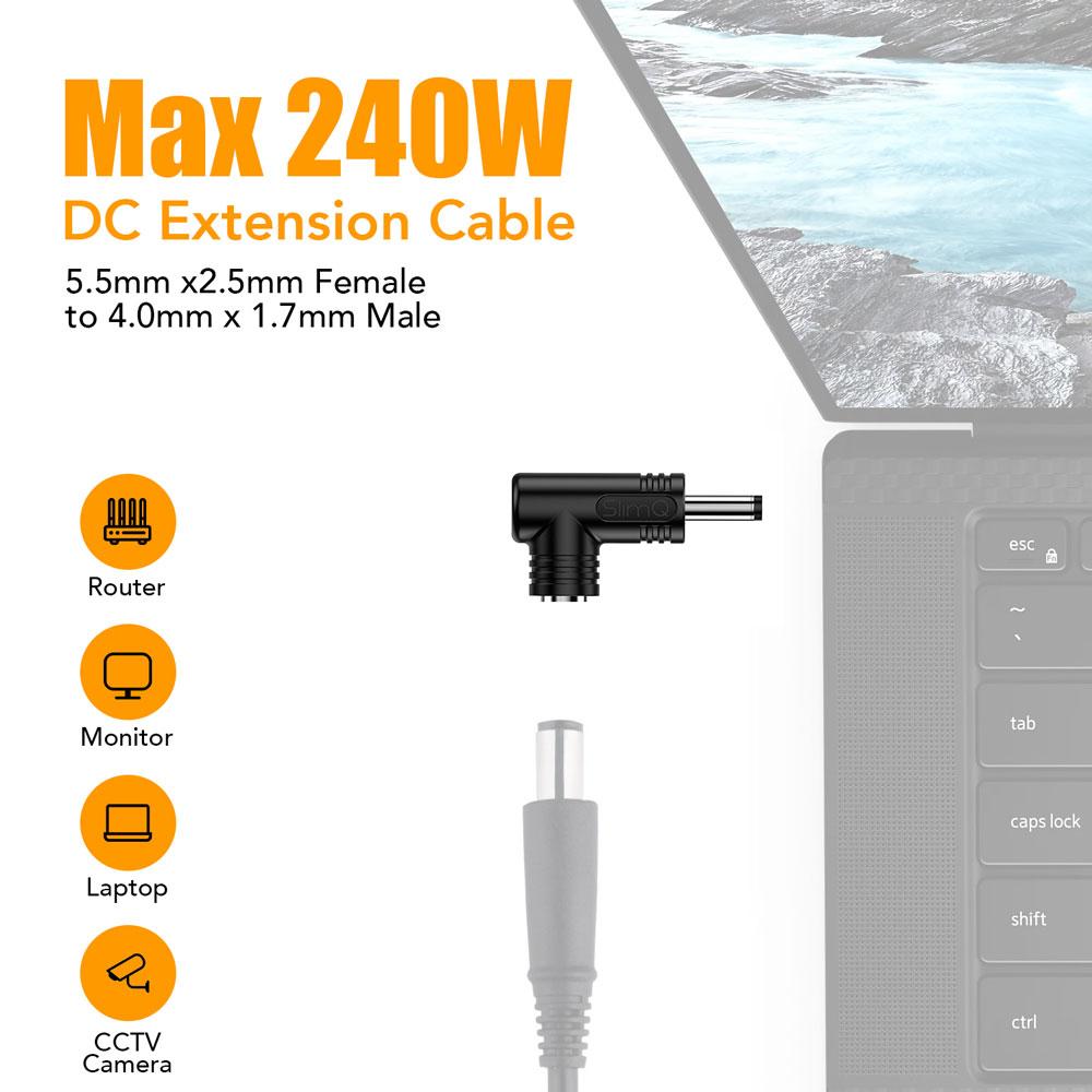 DC to DC Converter Pack for Acer