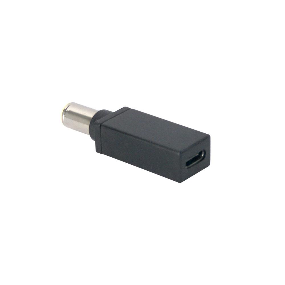 USB-C to DC Adapter Lenovo Tip M 7.9x5.5mm
