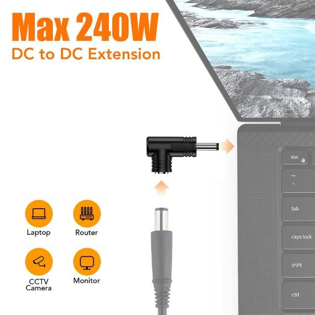 12A DC-DC Converter Packs SlimQ®