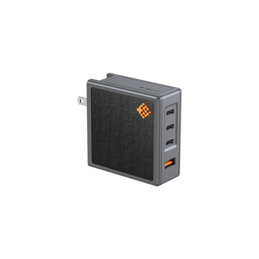 100W USB-C Charger 3C1A