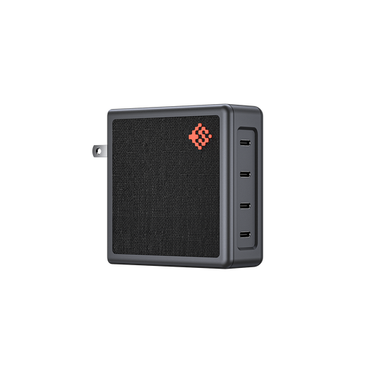 150W 4 USB-C Charger