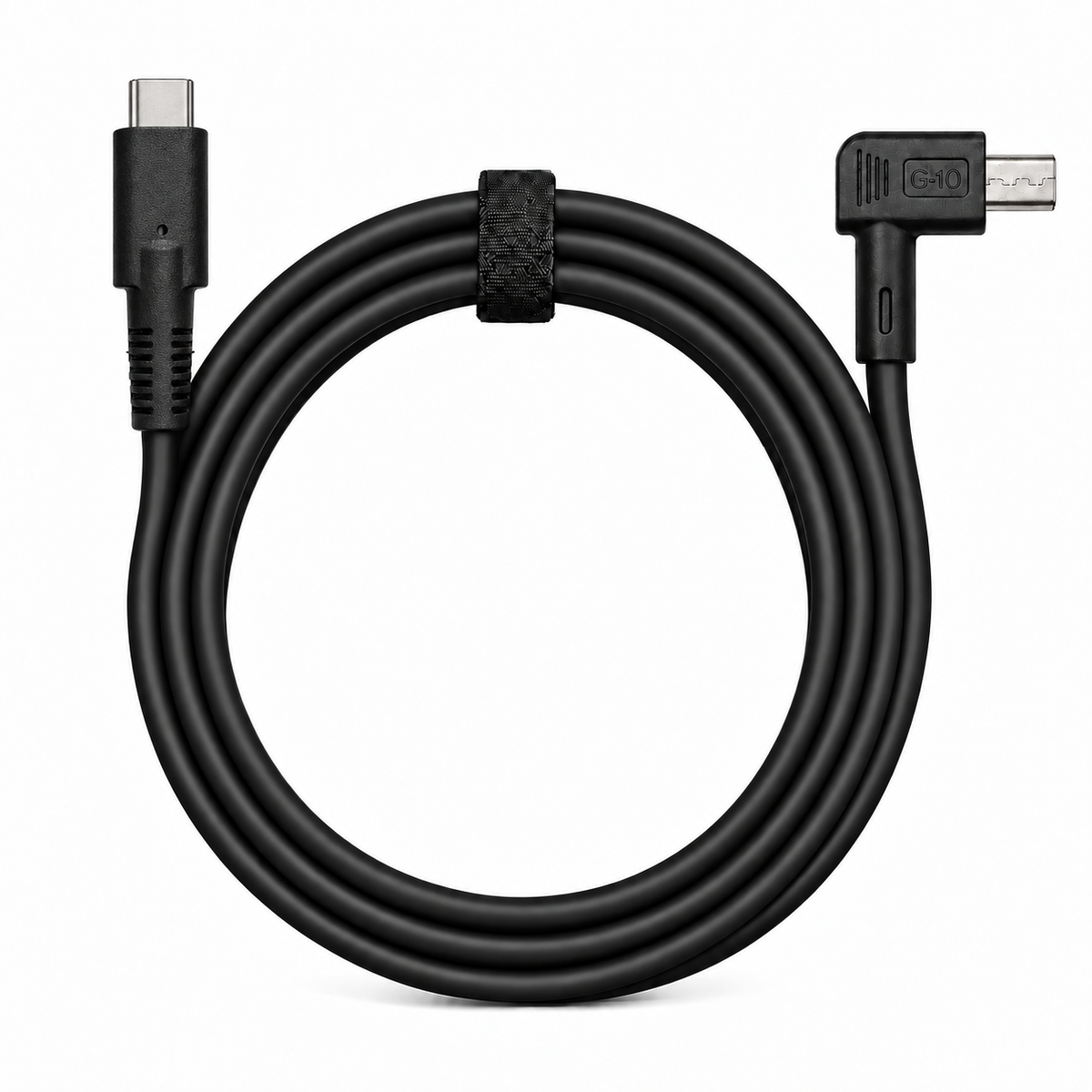 SlimQ USB-C to ASUS Mini Port Cable 140W | 90° L-Shaped 1.5m 2024