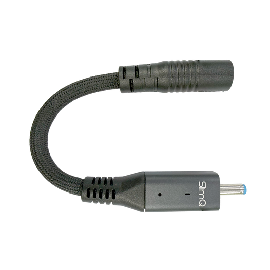 HP 330W Adjustable DC Adapter Tip