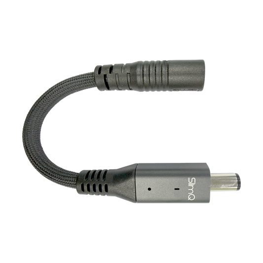DELL 330W Adjustable DC Adapter Tip
