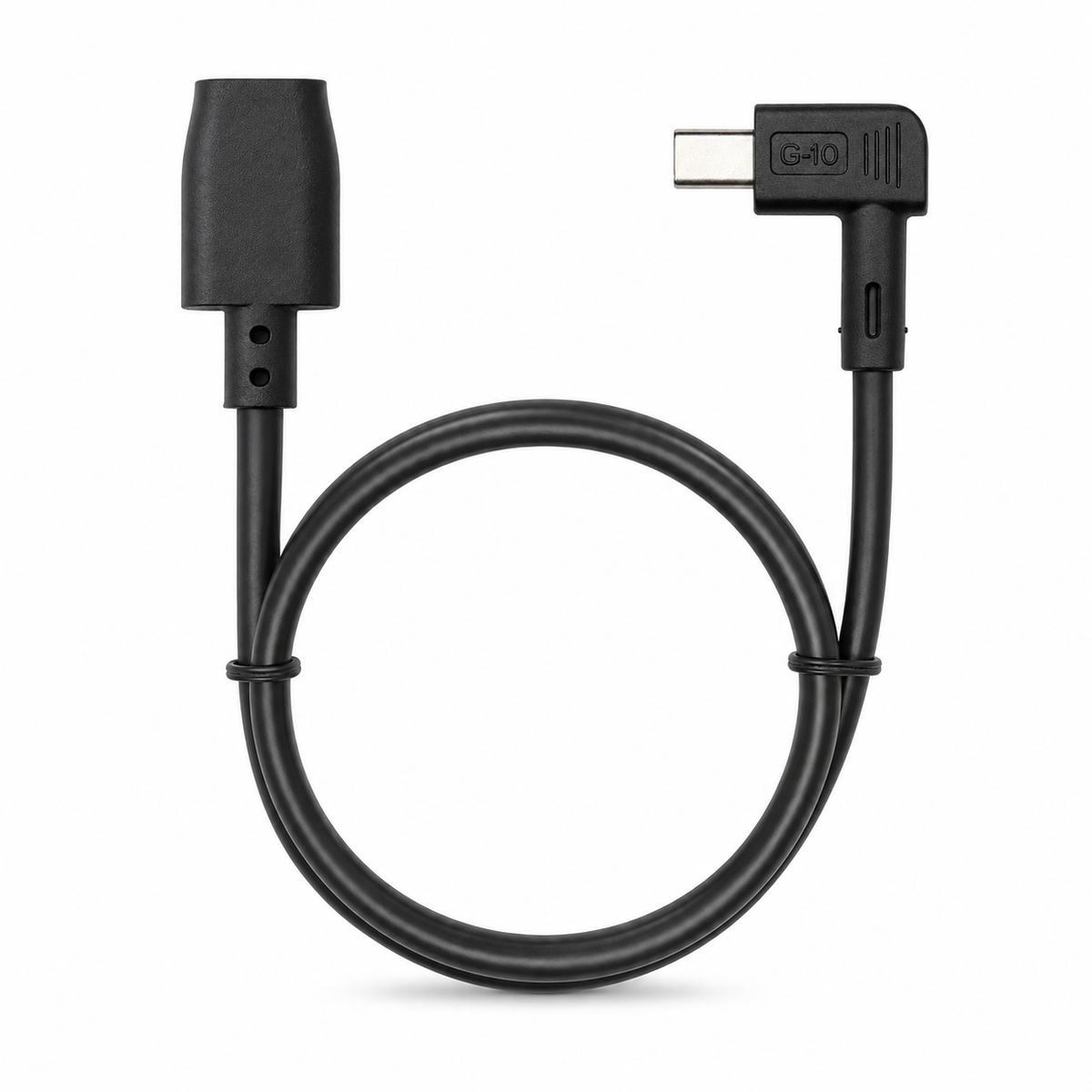ASUS Mini Port 90° Right-Angle Extension Cable