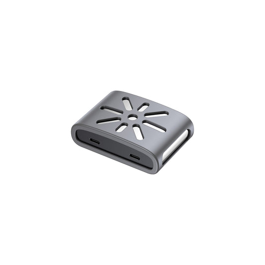 DC to USB PD3.0 Charging Hub